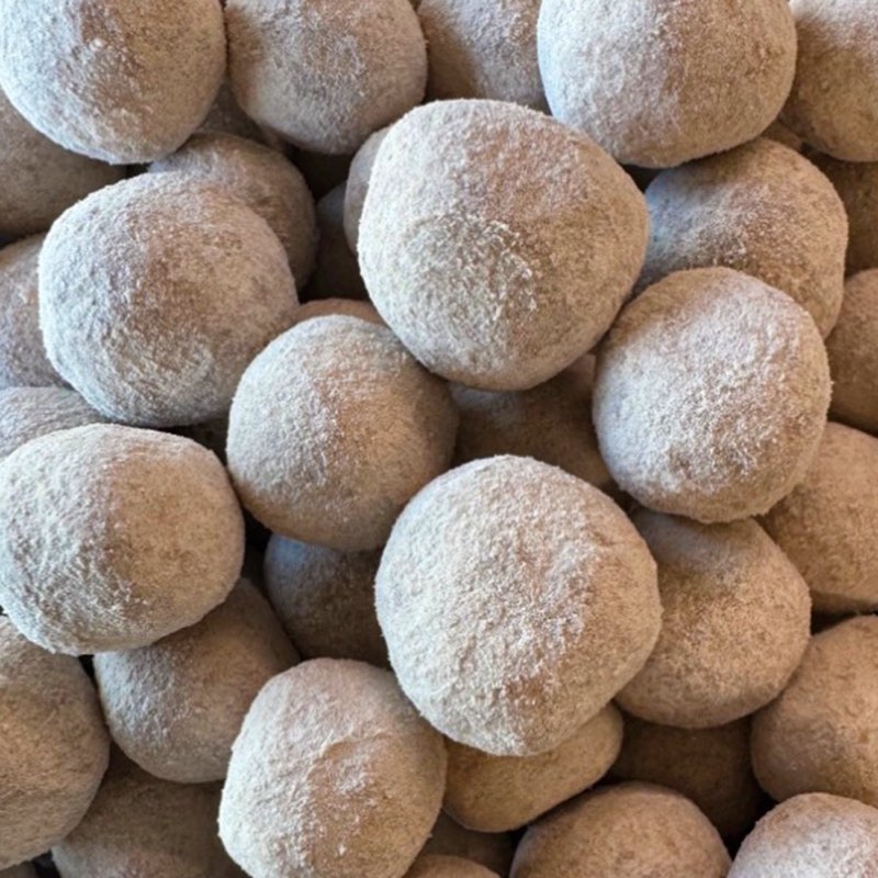 Bristow's Traditional Salted Caramel Bon Bons