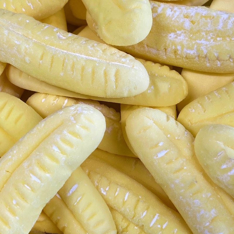 Barratt Bumper Bananas