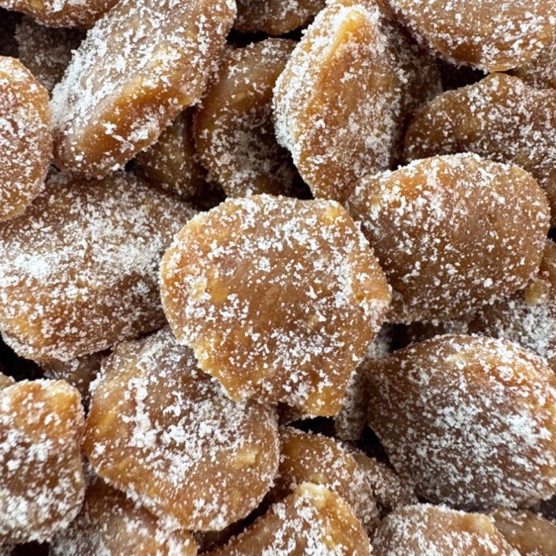Gray's Traditional Teacakes