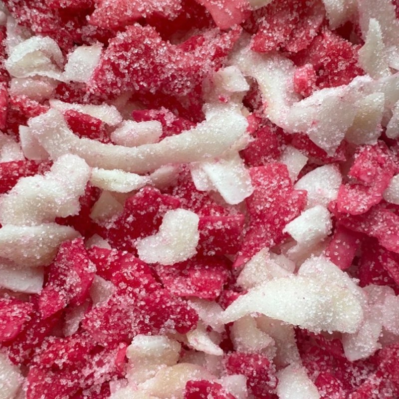 H&H Coconut Chips