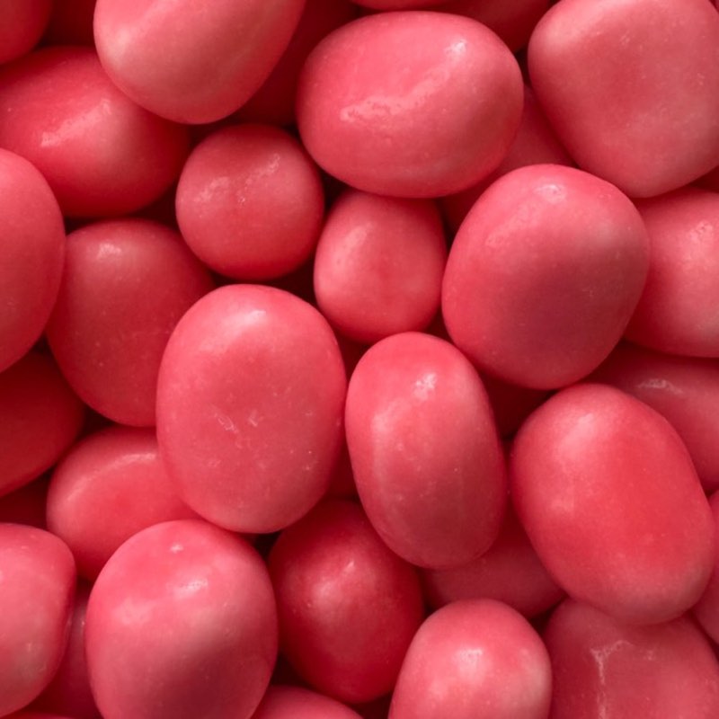 Maoam Sour Pink Bubblegum Pinballs
