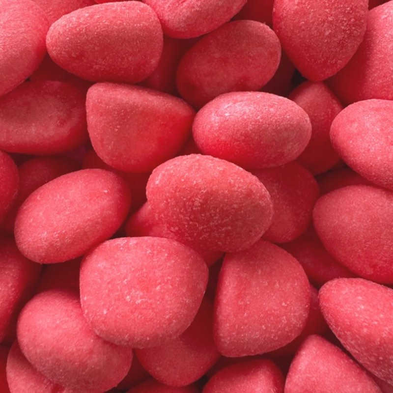 Haribo Strawberry Foam Primavera