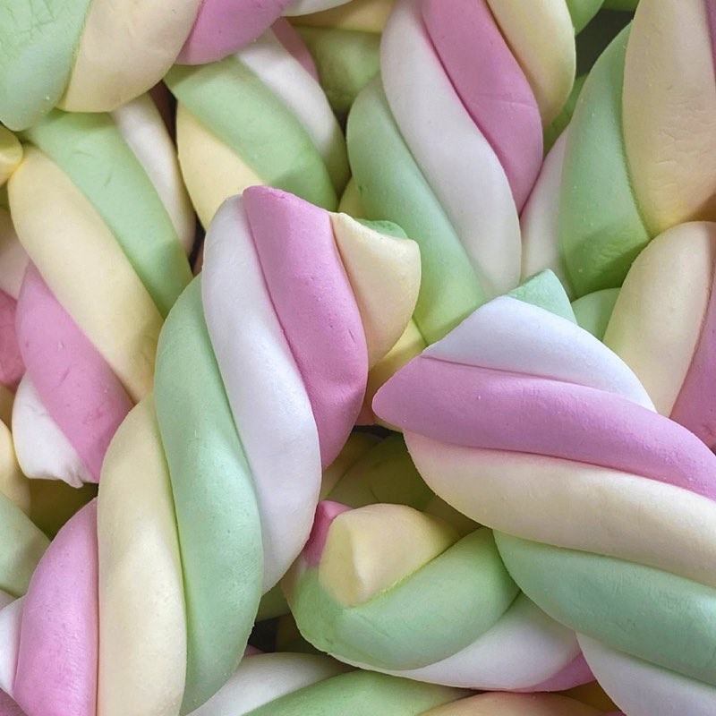 Kingsway Mini Mallow Cables