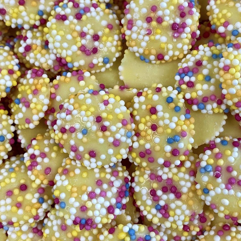 Hannah's Snowies