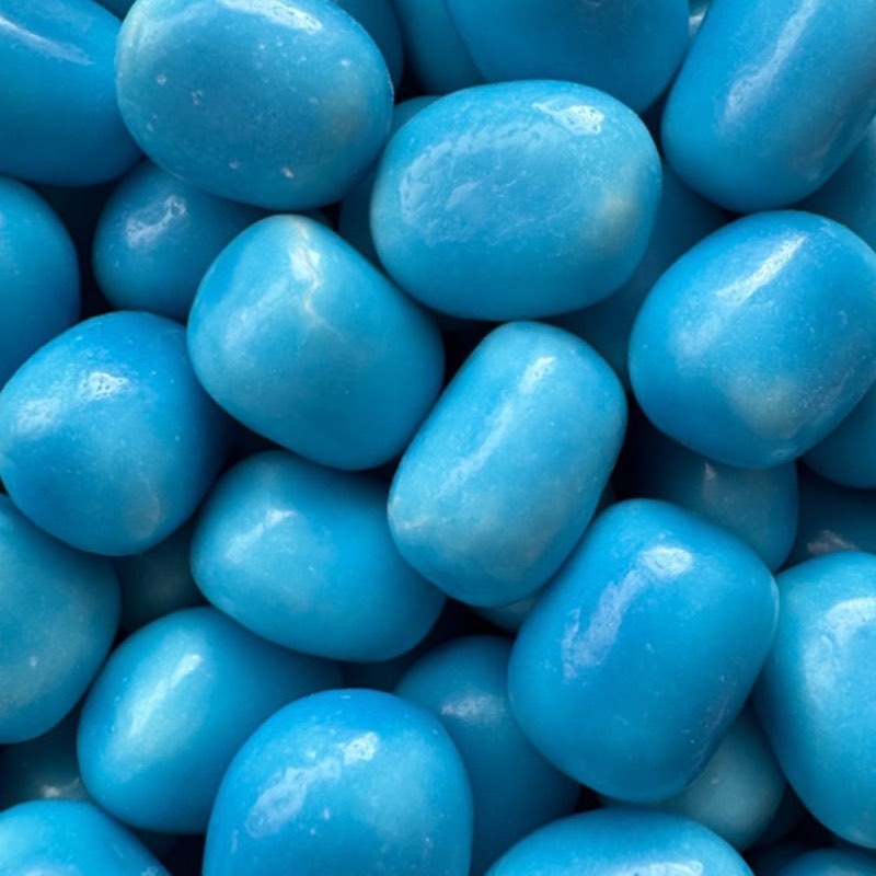 Maoam Sour Blue Raspberry Pinballs