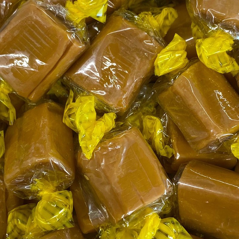 Bristows Vanilla Fudge