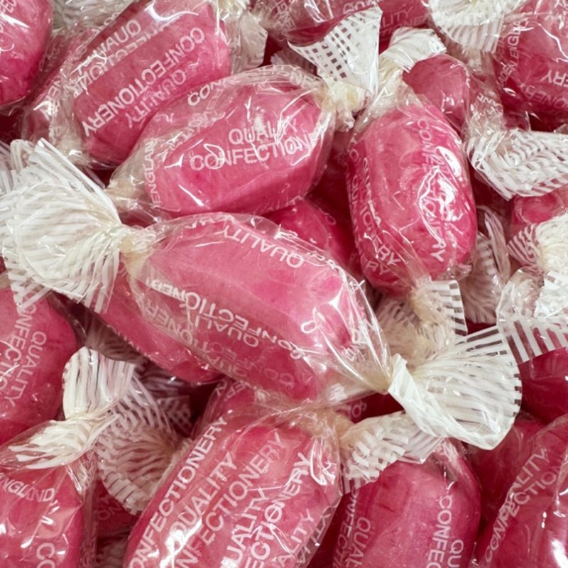 Stockley's Sherbet Strawberries