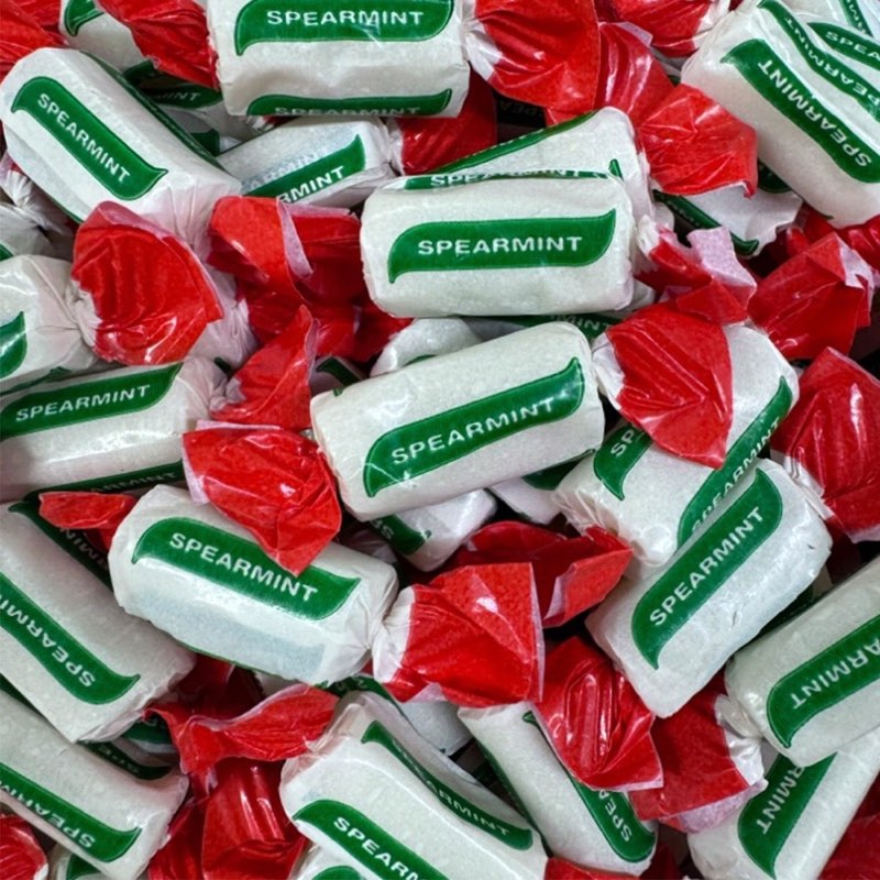 Stockley's Spearmint Chews