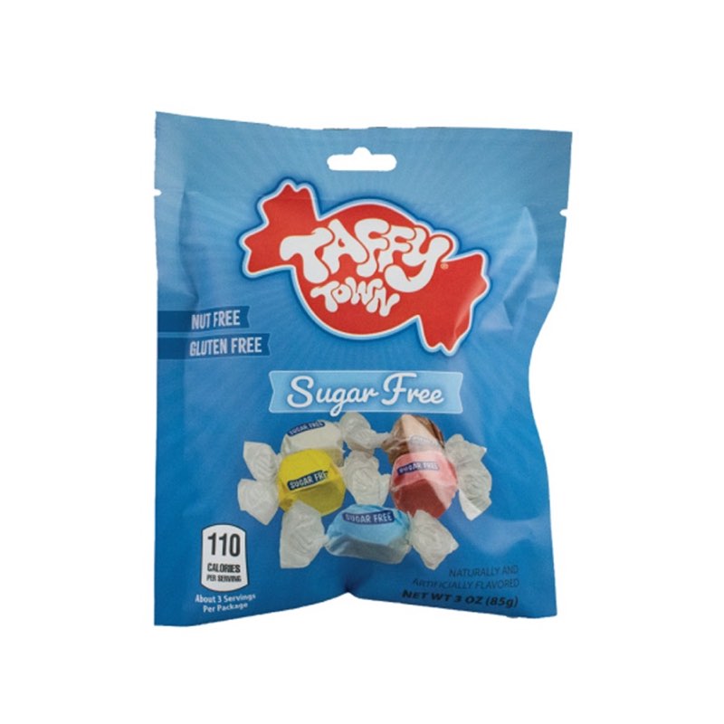Taffy Town Sugar Free 85g