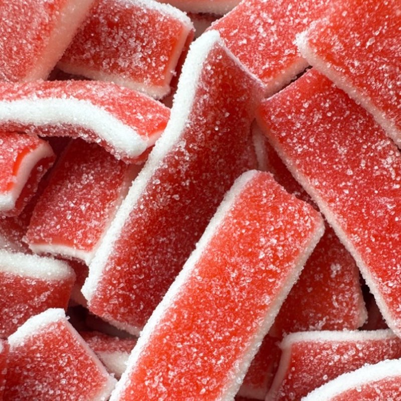 Vidal Strawberry Sandwich